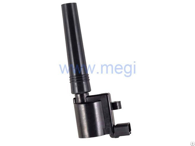 Ignition Coil Oem 2w4e 12a366 Bd