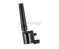 Ignition Coil Oem 2w4e 12a366 Bd