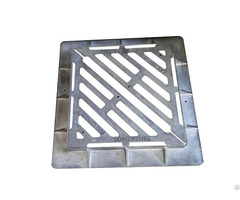 Factory Drainage Grating