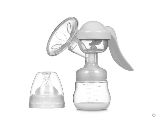 Mammafeeds Manual Breast Pump