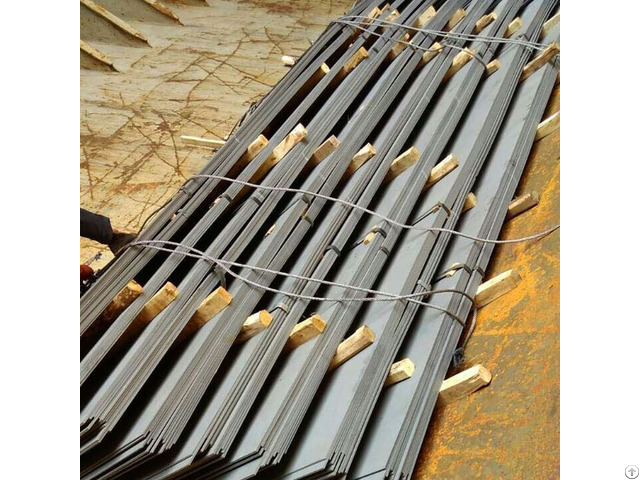 En10025 2 S420j0 High Strength Structural Steel Plate