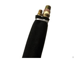 Hydraulic Assembly Protection Hose Sleeve