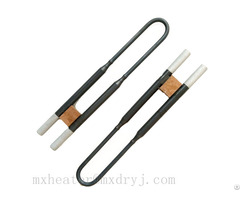 High Temperature Mosi2 Heating Element 1850c Heater