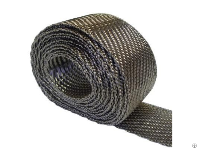 Exhaust Heat Shields Header Insulating Wrap