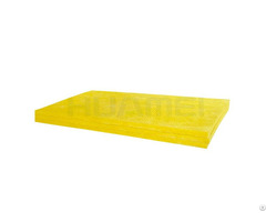 Glass Wool Air Conditioning Board
