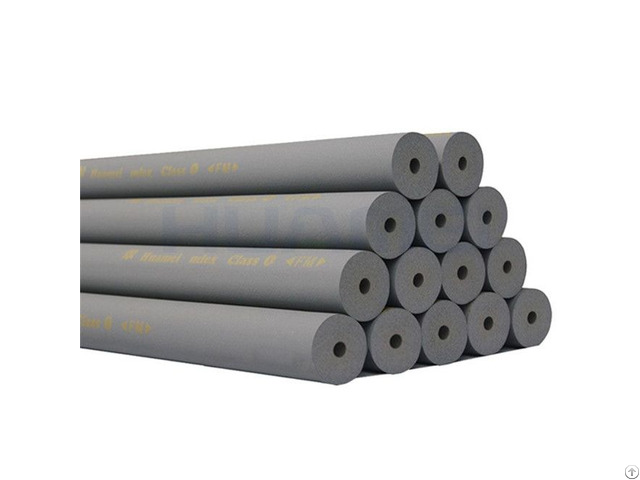 Class 0 Rubber Foam