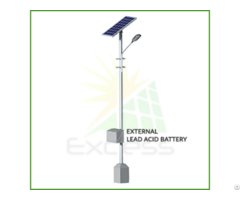 Solar Street Light Manufacturers In Coimbatore Excess Energy