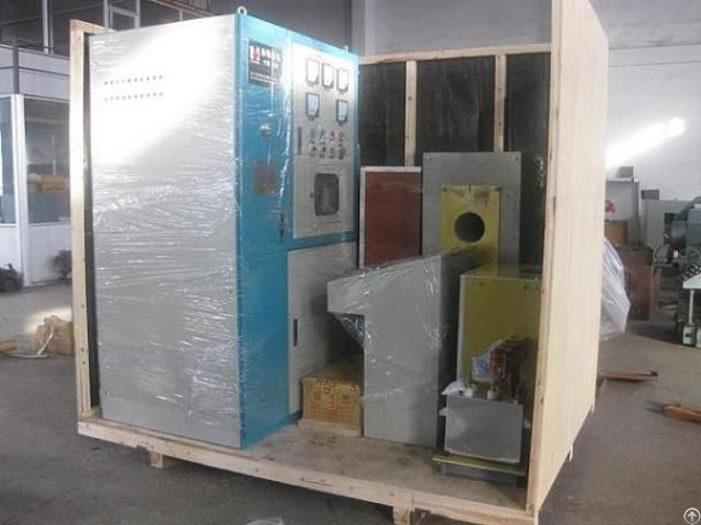 Medium Frequency Heating Equipment