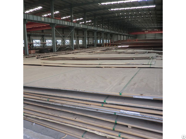 En10025 2 S275j0 1 0143 Non Alloy Structural Steel Plates