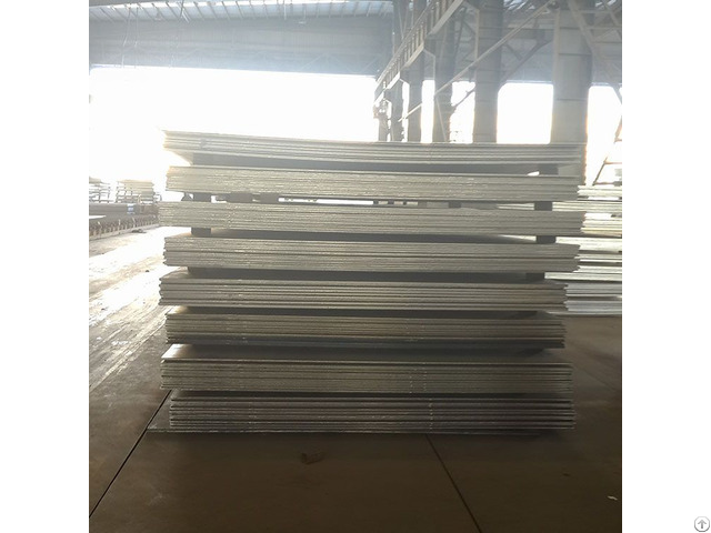 En10025 2 S355j0 1 0553 Non Alloy Quality Structural Steel Plates