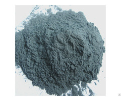 Surfaces Treatment Black Silicon Carbide Powder