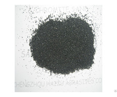 46 Percent Cr2o3 Foundry Chromite Sand For Steel Casting