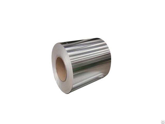 Roofing Aluminum Coils