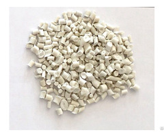 Recycled Nylon Pellets Pa6 Granule-wncr