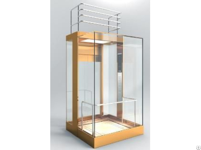 Passenger Elevator High Quality And Best Price