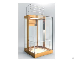 Passenger Elevator High Quality And Best Price
