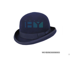 Wool Felt Hats W01b056300090003