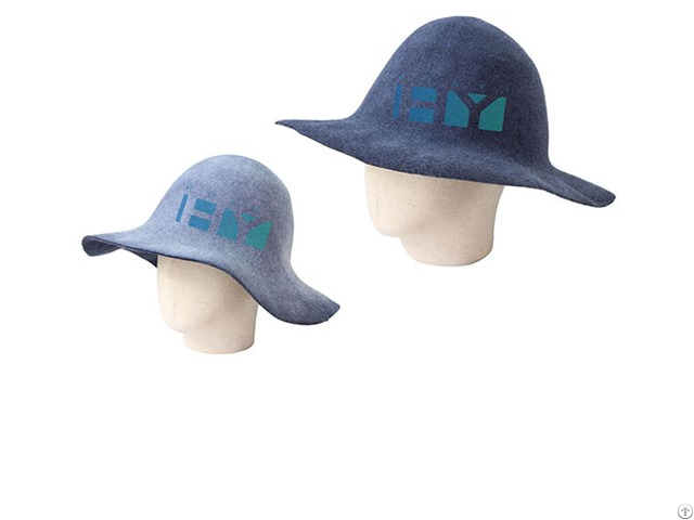 Wool Felt Hats Design Hys 092 1