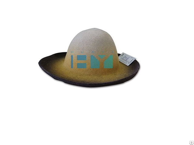 Wool Felt Floppy Hats Hyj 045 1