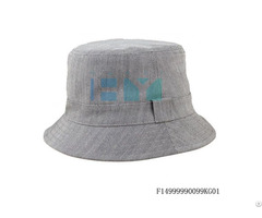 Bucket Hat Cloth Caps F14999990099kg01