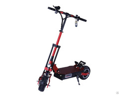 Df 11x 2500w 2 Dual Motors 5000w Electric Scooter With 135km Super Long Range