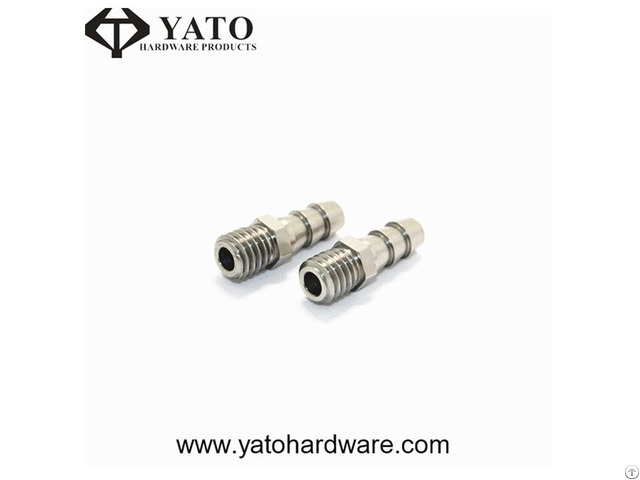 Quality Self Tapping Screws