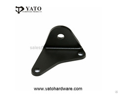 Stamping Part Supplier