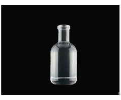 200ml Mini Liquor Bottle Sealing Type Cork