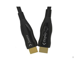 Hdmi 2 0 Active Optical Cable 10 20 30 50 100 300 Meters