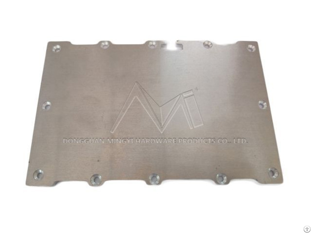 Air Lamp Fixed Stamping Board