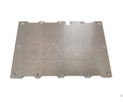 Air Lamp Fixed Stamping Board