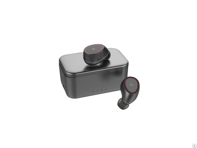 Gw12 In Ear Headphones Solution