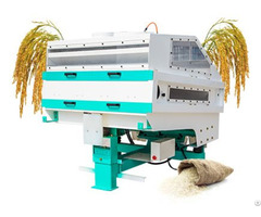 Suction Gravity Rice Destoner Machine