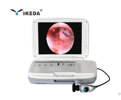 Ykd 9003 Full Hd Medical Portable Endoscope Camera