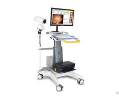 Ykd 1001 Full Hd Infrared Mammary Gland Examination System