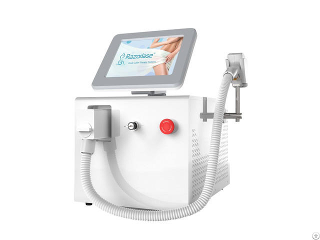 Best Price Hair Removal Diode Laser 808nm Machine