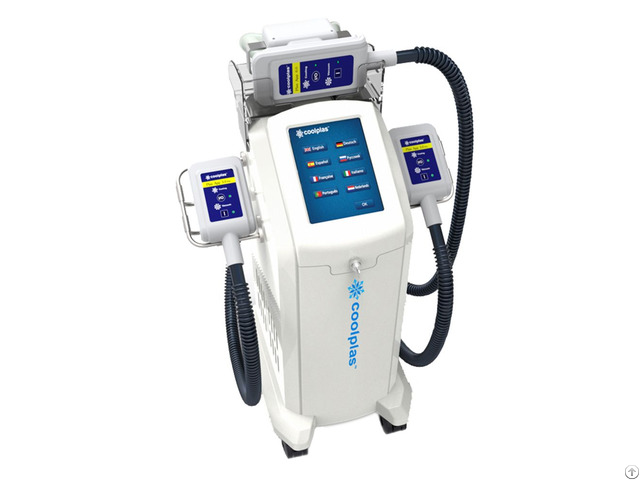 Cryolipolys Is Fat Freeze Weight Loss Coolplas Machine