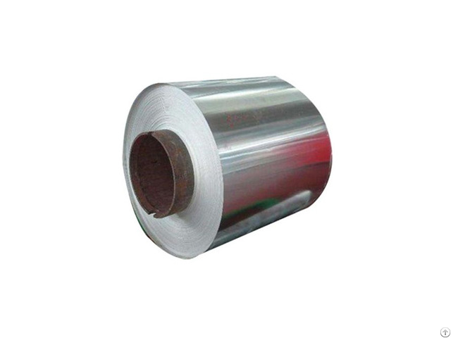 Aluminum Coil 5182 H48