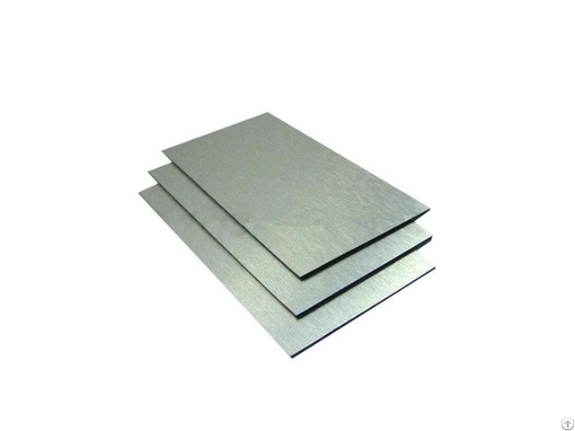 Marine Grade Aluminum Sheet For Boat Ship