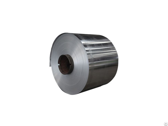 Aluminum Coil 5052 H32