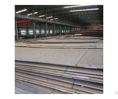 St37 3n Carbon Structural Steel Plate