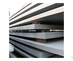 Din17100 St37 2 Carbon Structural Steel Plate