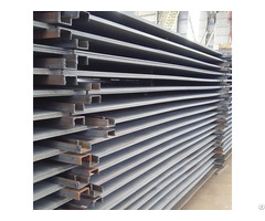 Sph235 Steel Plate For Pressure Vessel