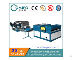 Duct Compact Line 2