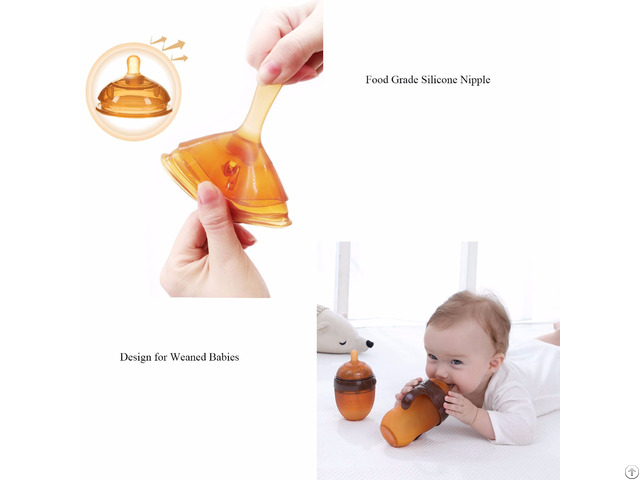 Mannual Breast Pump