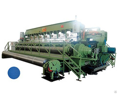 Cxwt Industrial Screen Loom