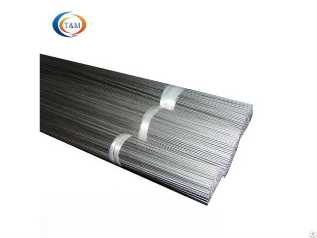 Titanium Rod, Wire, Tube And Plate