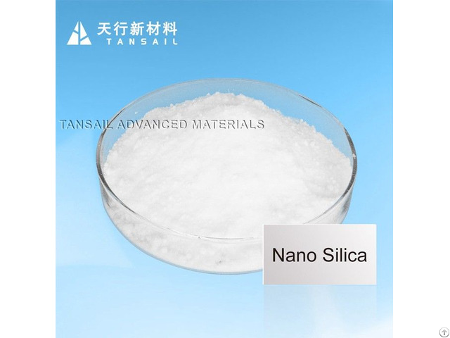 Superfine 99 Percent Purity Nano Silca With Factory Price