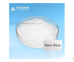 Superfine 99 Percent Purity Nano Silca With Factory Price