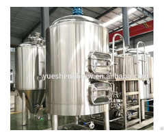 600l Brewery Equipment